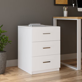 Hanah Home Vo3-W Blanco